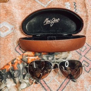 Maui Jim Maverick